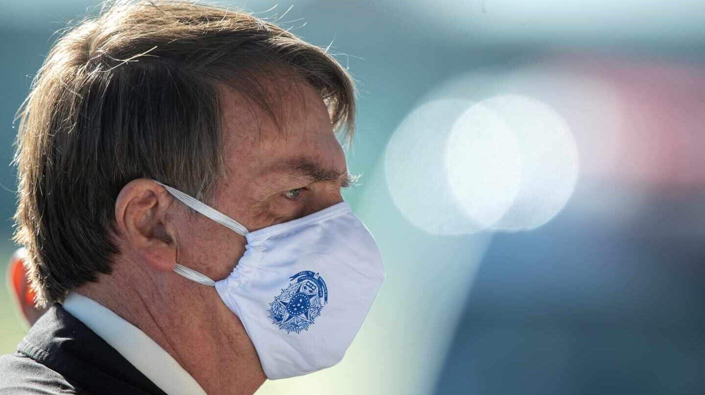 Bolsonaro Brasil