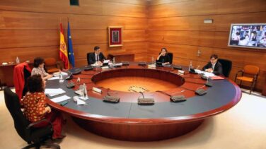 Una decena de querellas y denuncias contra el Gobierno por su gestión de la crisis sanitaria