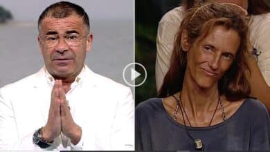 El 'despiste' de Elena en 'Supervivientes' destapa un posible montaje