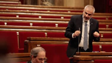 Cs pide suprimir los privilegios a los ex presidentes catalanes