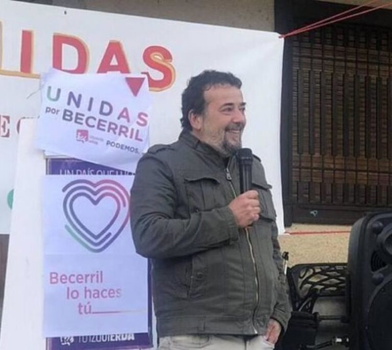 Detenido un edil de Unidas Podemos por presunto abuso sexual a una menor