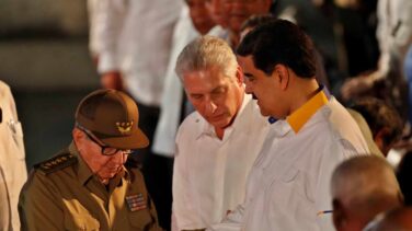 La izquierda totalitaria se prepara para influir sobre Joe Biden