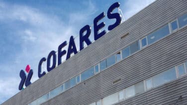 Cofares refuerza su equipo institucional