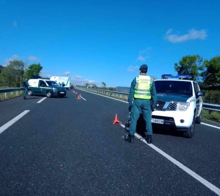 Movilidad entre provincias en Andalucía: ¿cuándo se podrá viajar?