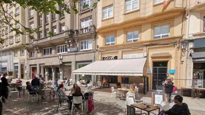 Los dos bares de Galicia que han vuelto a cerrar por "irresponsabilidad" de la clientela