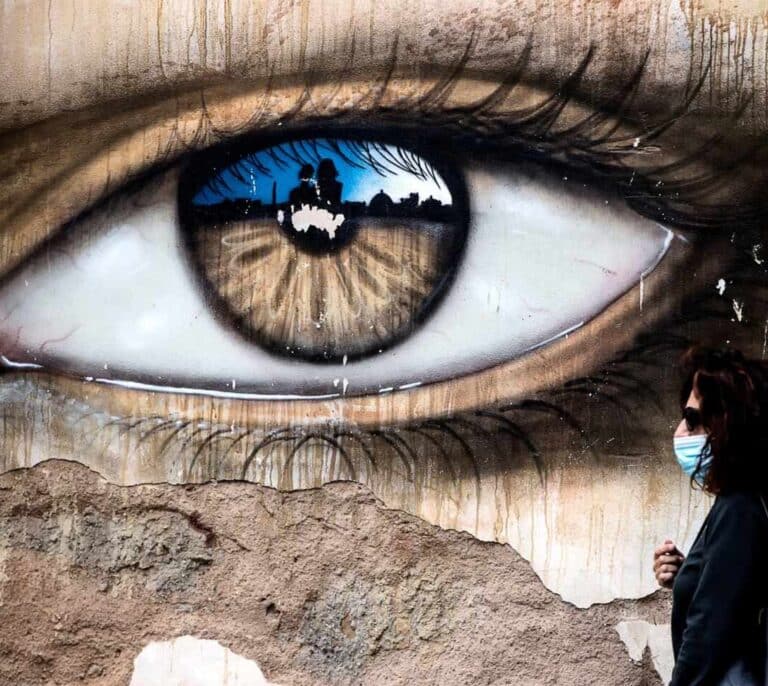 Poder y medios en los tiempos del Covid-19