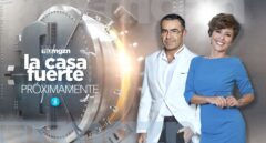 'La casa fuerte': un reality 'improvisado' por Telecinco con polémicas parejas de famosos
