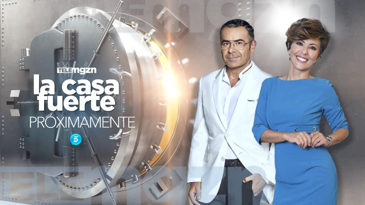 'La casa fuerte': un reality 'improvisado' por Telecinco con polémicas parejas de famosos