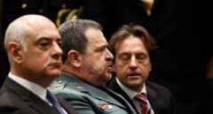 El BOE publica los nombramientos del número 2 y 3 de la Guardia Civil tras el 'golpe' de Marlaska