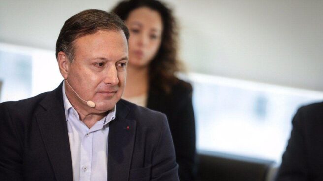 El-vicesecretario-segundo