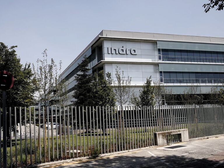 Minsait crea una solución que facilita la vuelta al trabajo de forma rápida, segura y sencilla