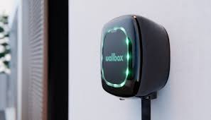 Wallbox capta 23 millones para financiar sus enchufes inteligentes para coches