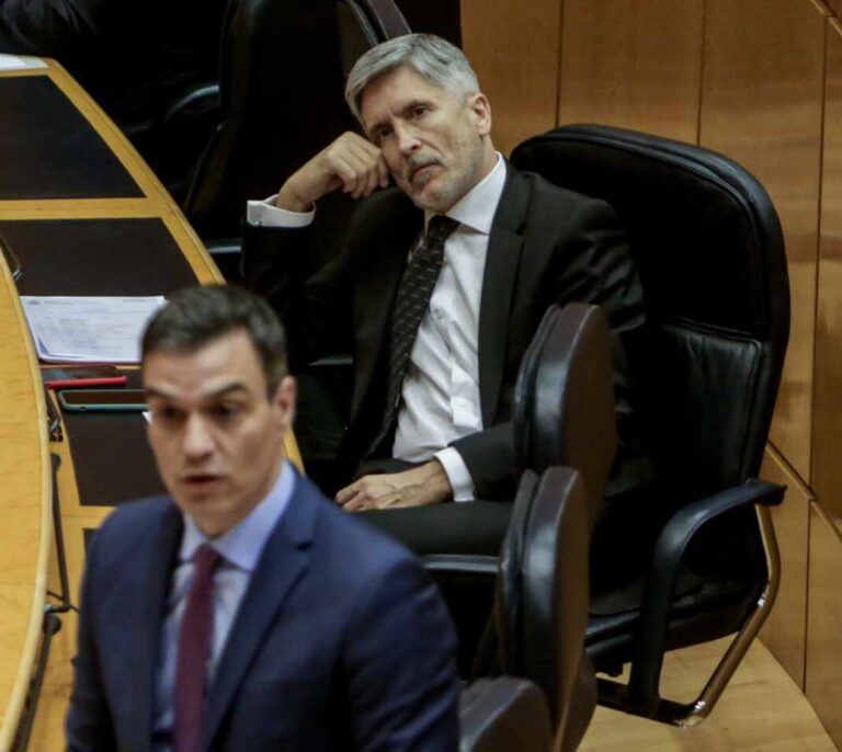 El 40% de traslados de presos de ETA se ha autorizado durante la negociación presupuestaria