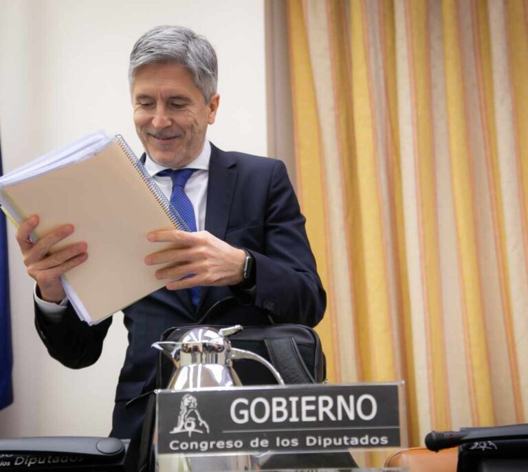Interior compró 30.000 test que no cuentan aún con la acreditación de la Unión Europea