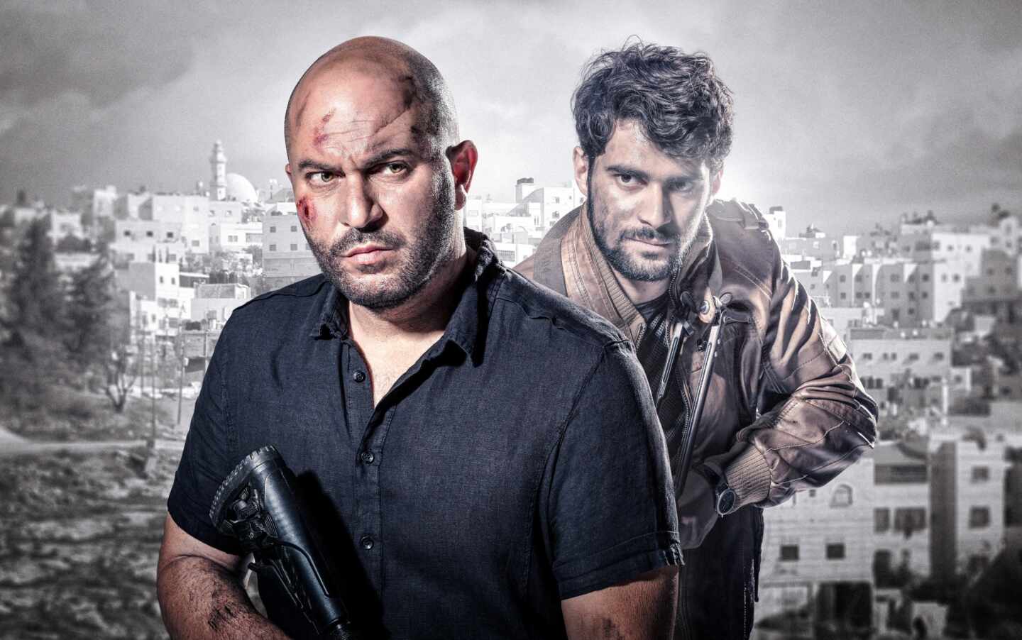 Fauda Netflix