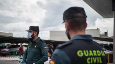 Un hombre mata a su madre y hiere a su padre con arma blanca en San Vicente (Alicante)