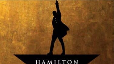 'Hamilton', el musical de Broadway que se estrenará en  Disney+