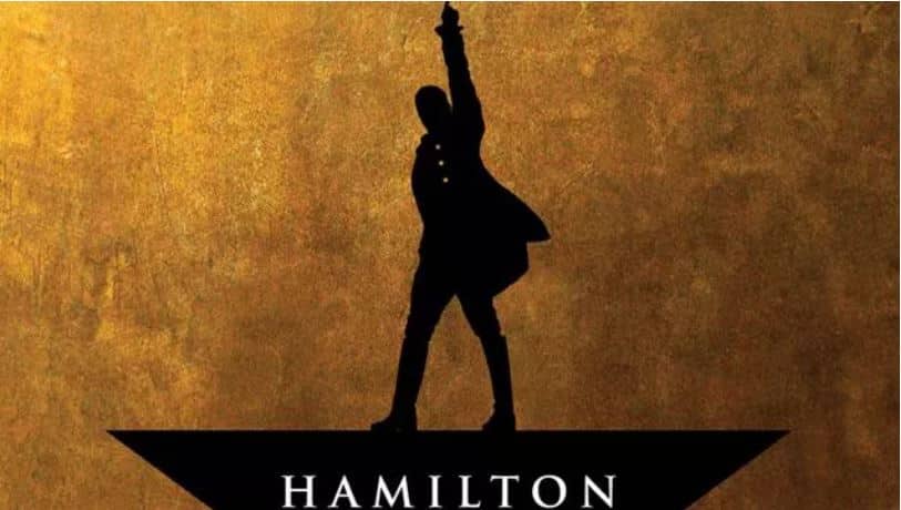 'Hamilton', el musical de Broadway que se estrenará en  Disney+