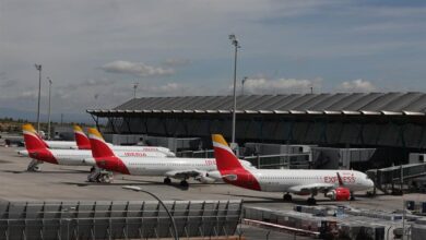 El Estado inyectará fondos a Iberia para salvar la fusión con Air Europa