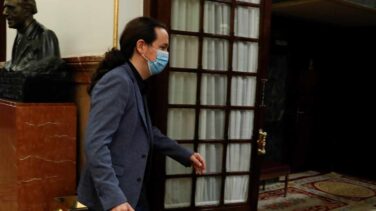 Iglesias acusa a Ayuso de "jugar con algo tan serio como es salvar vidas"