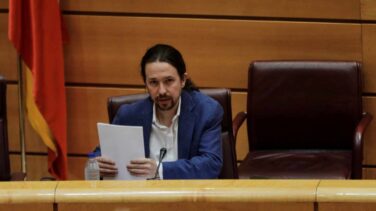 Iglesias: "A lo mejor dentro de 15 años mis hijos me obligan a dejar de comer carne"