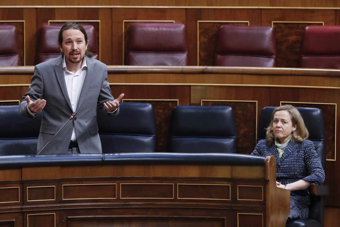 Iglesias Turrión el Guerracivilista