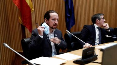 Iglesias va provocando (o el marquesito apócrifo)