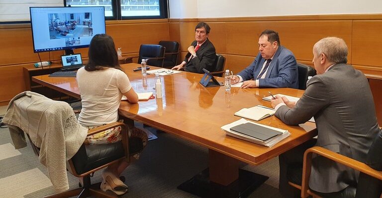 Sánchez retoma la cesión de competencias para compensar al PNV tras su pacto con Bildu