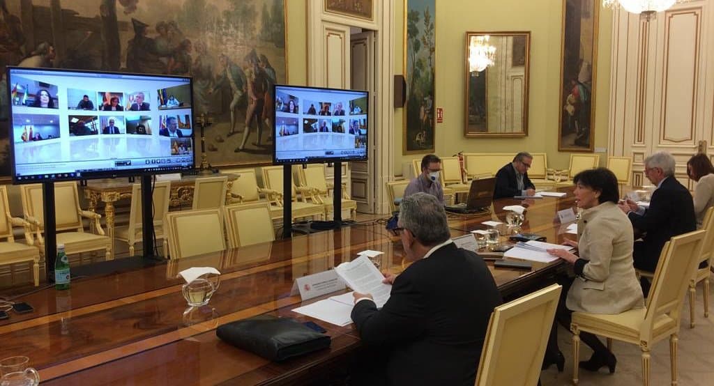 Las CCAA rechazan la vuelta a las aulas de los menores de 6 años este curso pese al beneplácito de Celaá