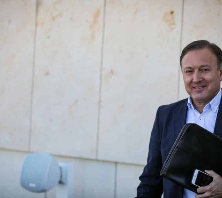 "La dimisión de Marlaska sería aplaudida en todos los cuerpos policiales. No ha hecho ni un amigo"
