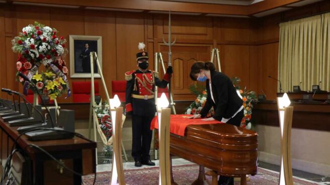 Anguita féretro ayuntamiento