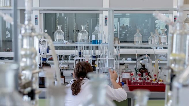 Laboratorio