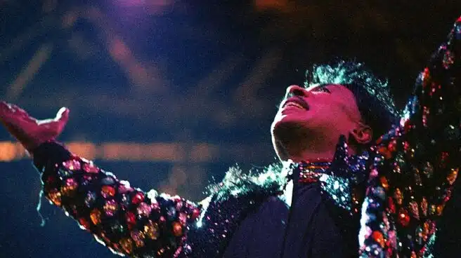 Muere Little Richard, uno de los padres del rock & roll