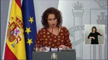 El Gobierno niega disidencias internas: “Vamos todos a una”