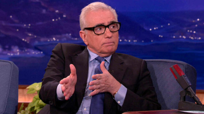Martin Scorsese