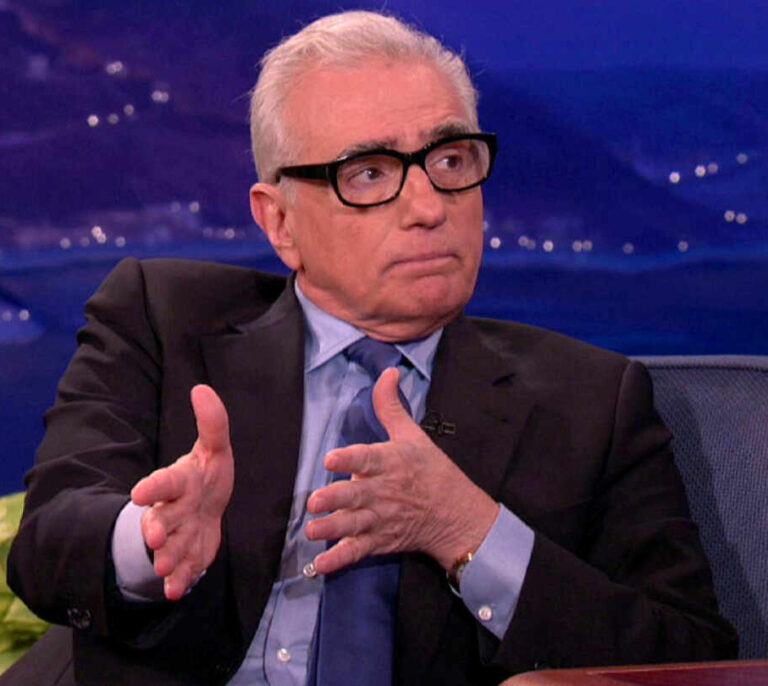 Apple y Paramount financiarán lo nuevo de Scorsese, 'Killers of the Flower Moon'