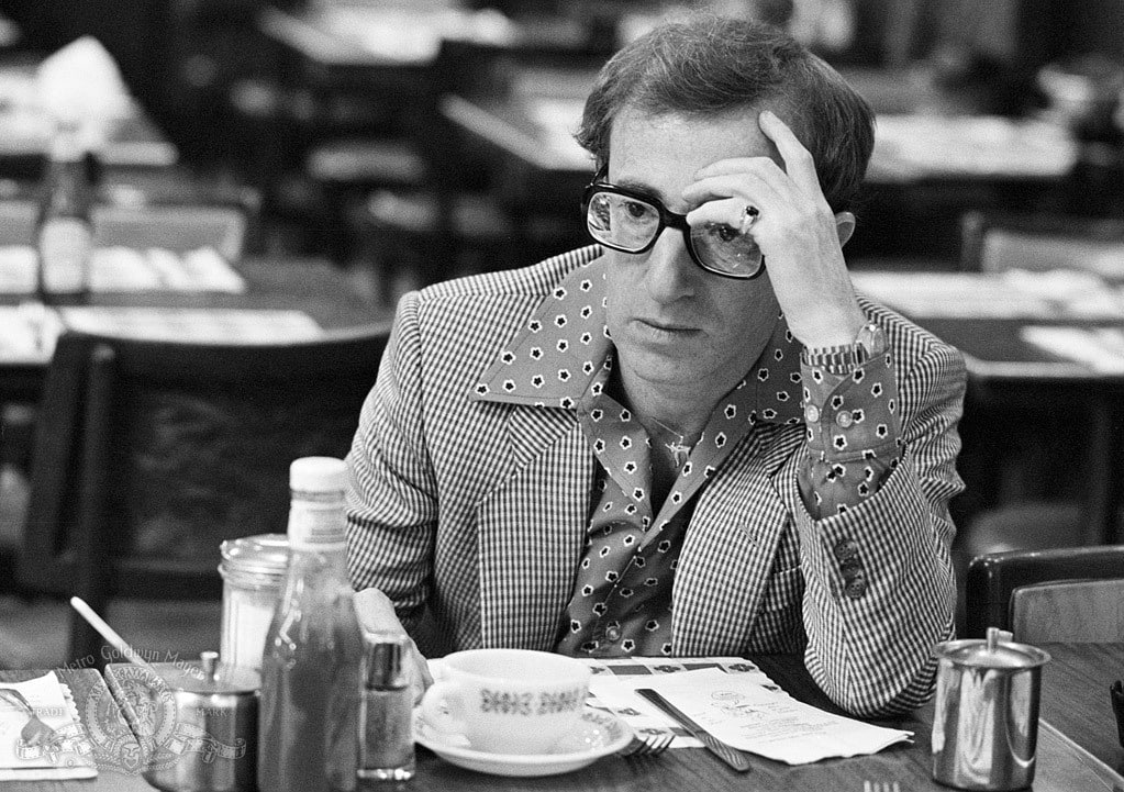 'A propósito de nada': llega la autobiografía de Woody Allen como respuesta al #MeToo