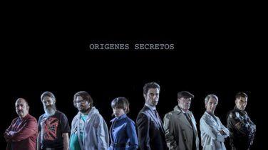 'Orígenes secretos', con Javier Rey, llega a Netflix el 28 de agosto