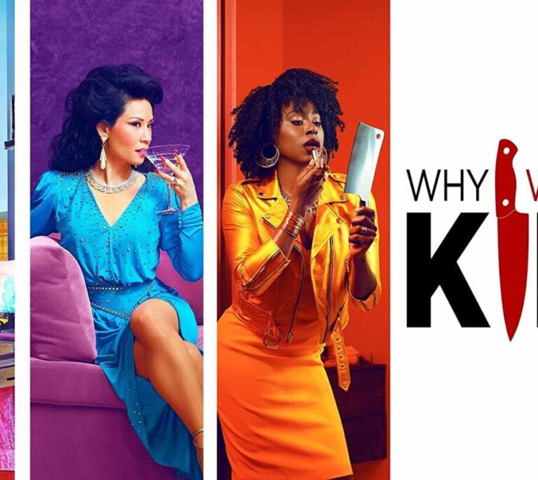 De 'Benidorm' a 'Por qué matan las mujeres': las series que llegan en junio