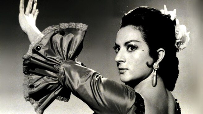 Lola Flores