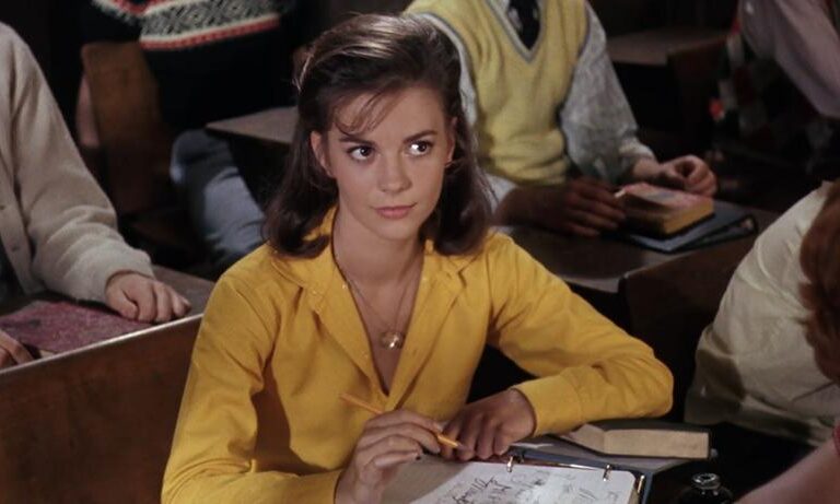 Los familiares de Natalie Wood se sinceran sobre la muerte de la actriz en HBO