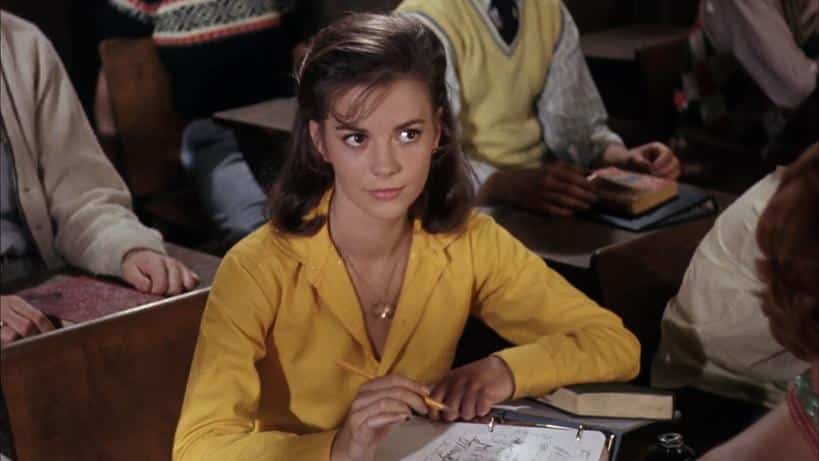 Los familiares de Natalie Wood se sinceran sobre la muerte de la actriz en HBO