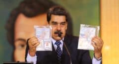 Guerreros de serie B: la enésima opereta en la Venezuela de Maduro