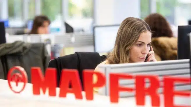 Mapfre lanza el programa 'Educación Talent' para garantizar la educación superior