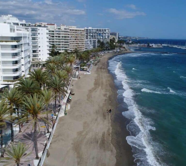 La demanda de alquileres vacacionales se dispara: los españoles quieren costa y aumenta el interés por las autocaravanas