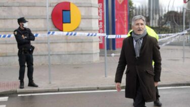 Lo nunca visto: un juez ministro induciendo a un Guardia Civil a cometer un delito