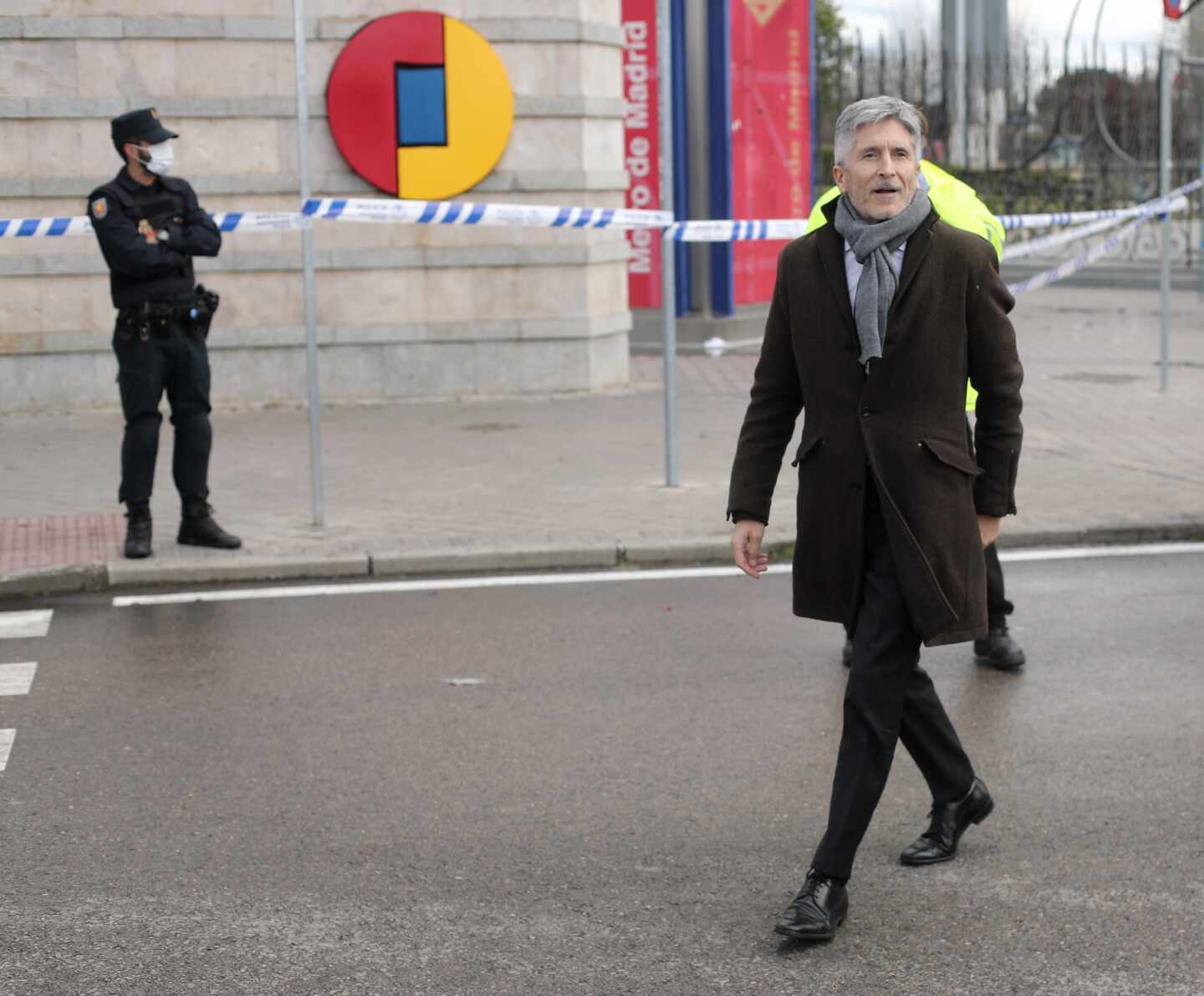 Lo nunca visto: un juez ministro induciendo a un Guardia Civil a cometer un delito