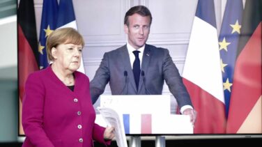 Acuerdo entre Alemania y Francia para el fondo de reconstrucción: transferencias por 500.000 millones