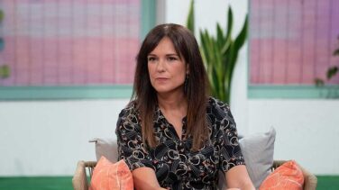 La gran apuesta de TVE: convertir a Mónica López en la 'nueva' Susanna Griso