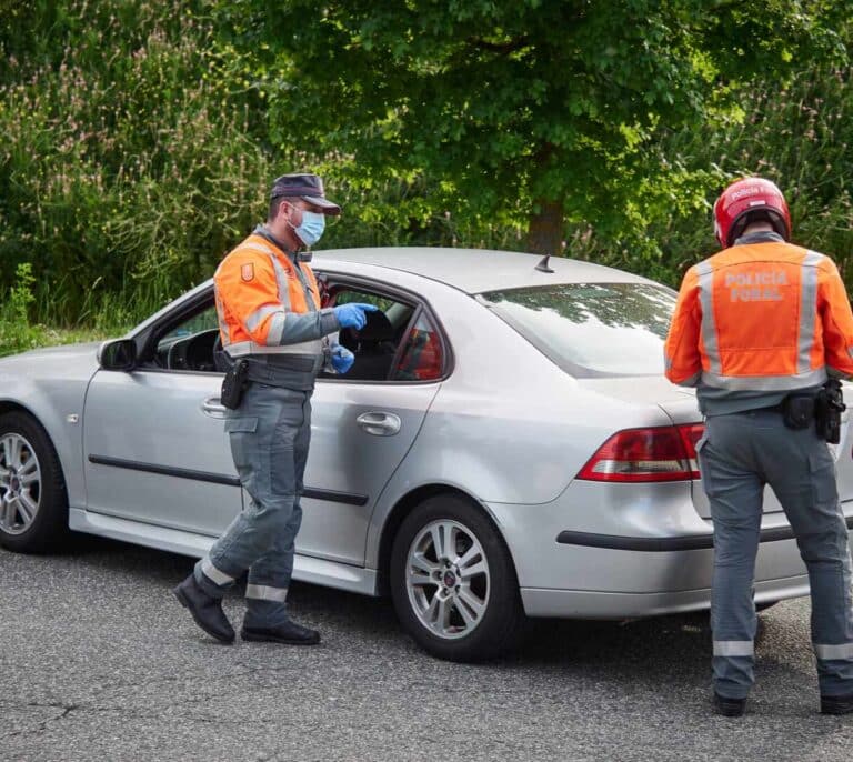 Novedades en movilidad: más Cercanías y permiso para viajar toda la familia en coche